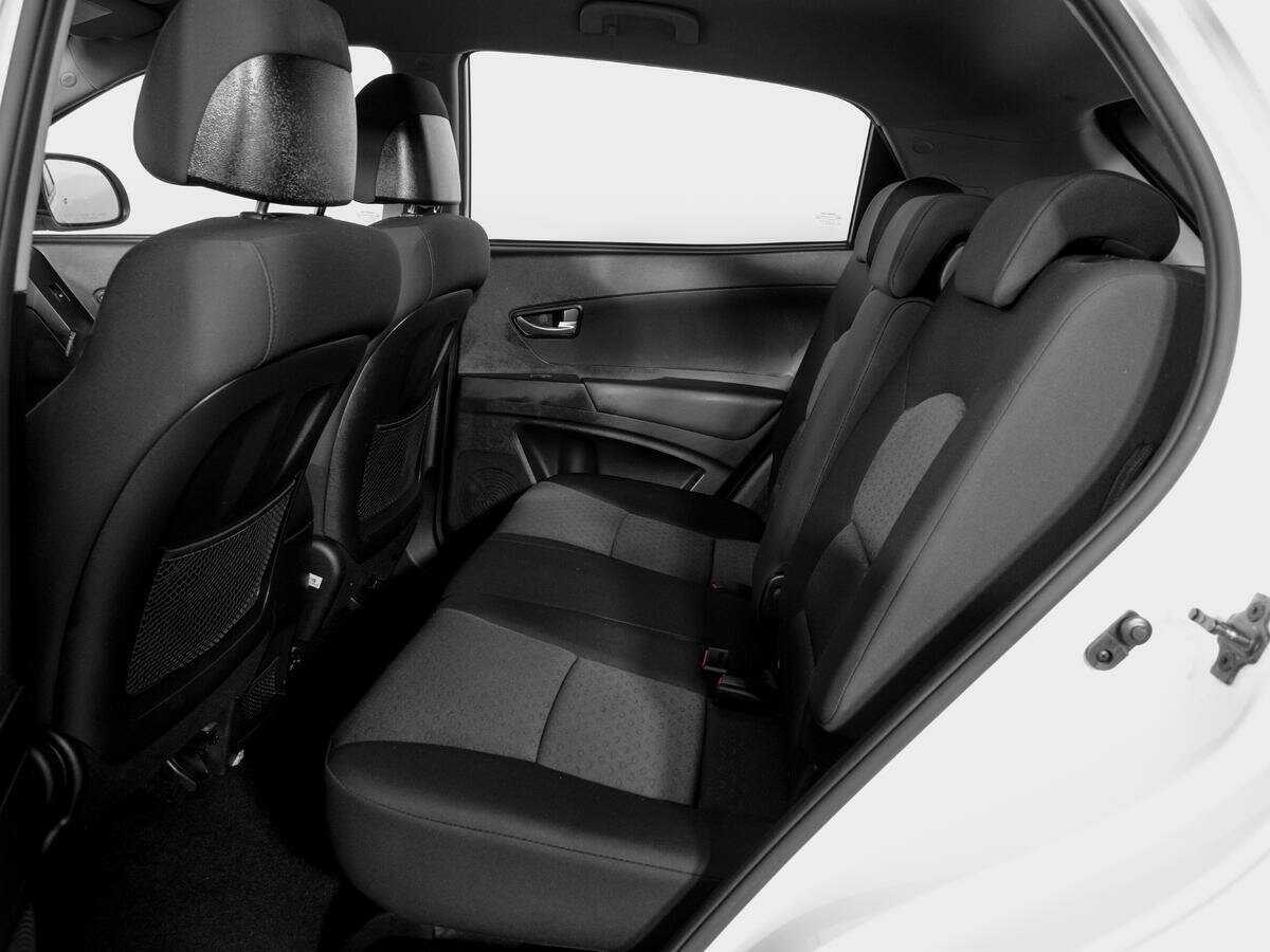SsangYong Actyon б/у, 2013, Механическая. Фото: #9