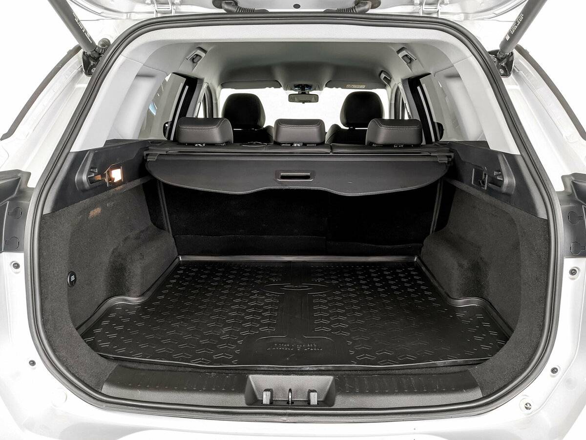 Chery Tiggo 7 Pro Max б/у, 2023, Вариатор. Фото: #9