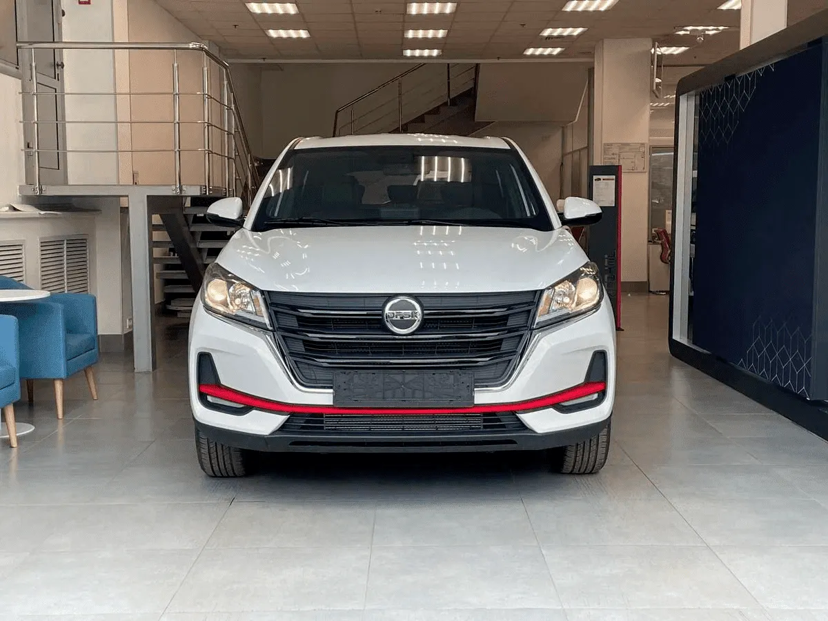 Dongfeng DFSK 500 в наличии по цене от 1 899 000 рублей