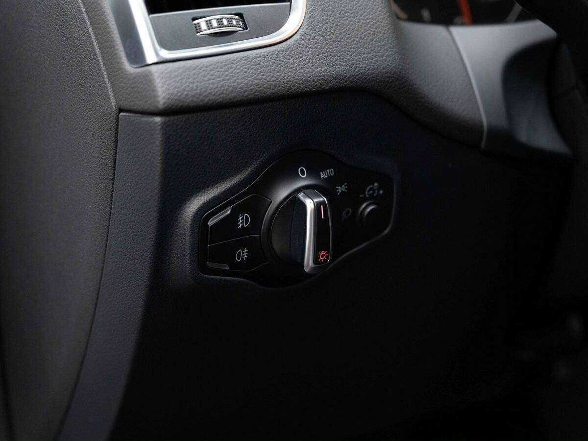 Audi Q5 б/у, 2013, Автоматическая. Фото: #22