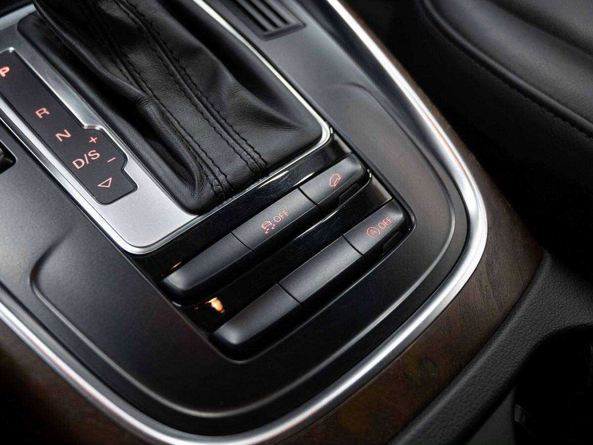 Audi Q5 б/у, 2013, Автоматическая. Фото: #26