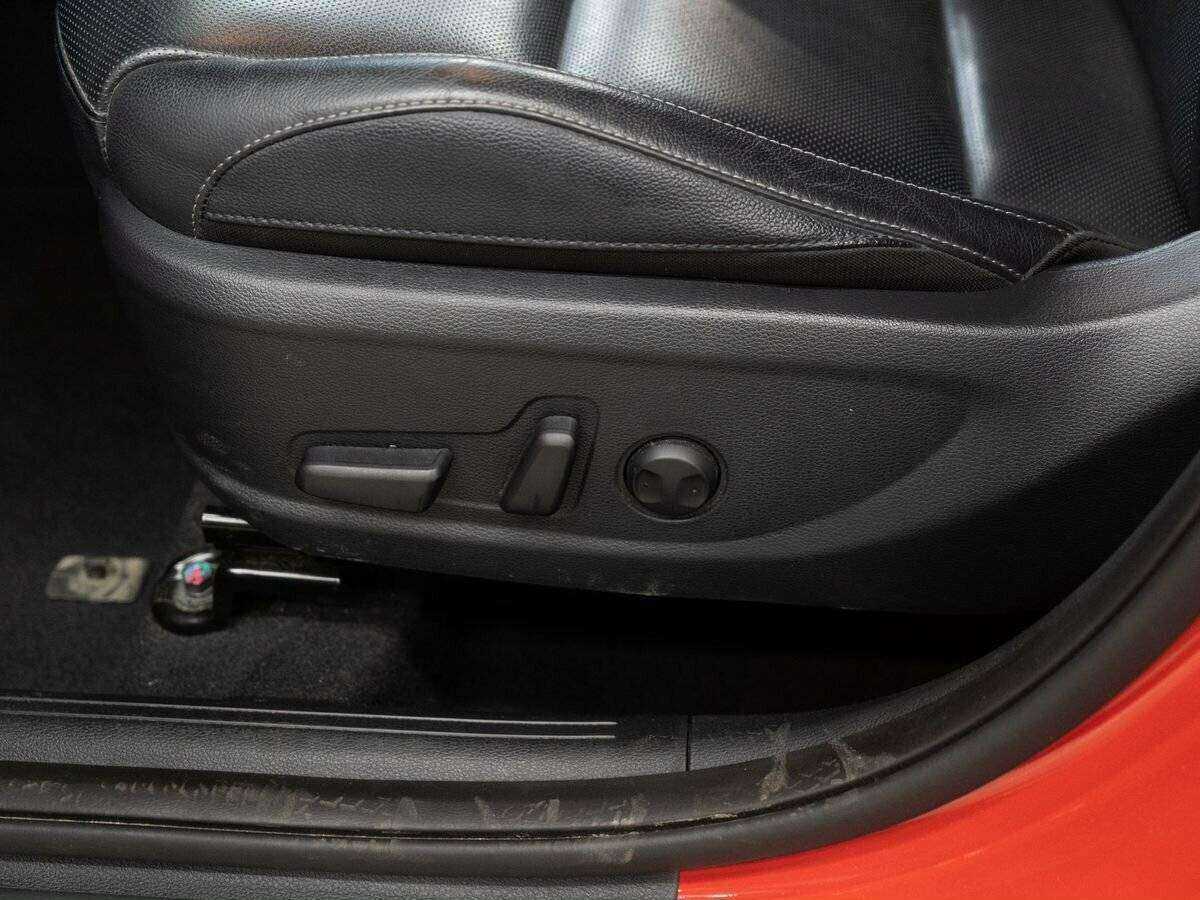 Kia Soul б/у, 2019, Автоматическая. Фото: #15