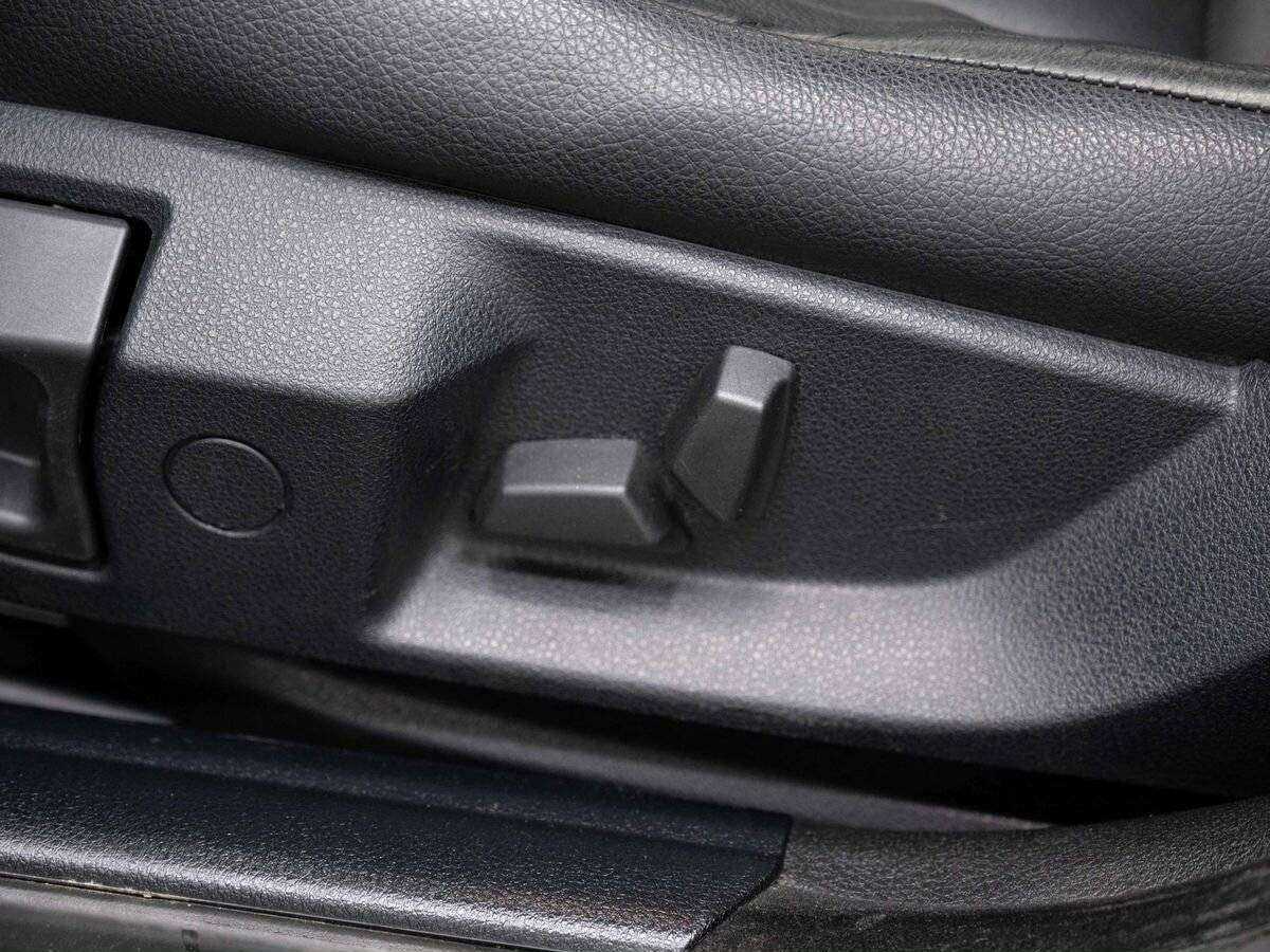 BMW 5 серии б/у, 2012, Автоматическая. Фото: #21