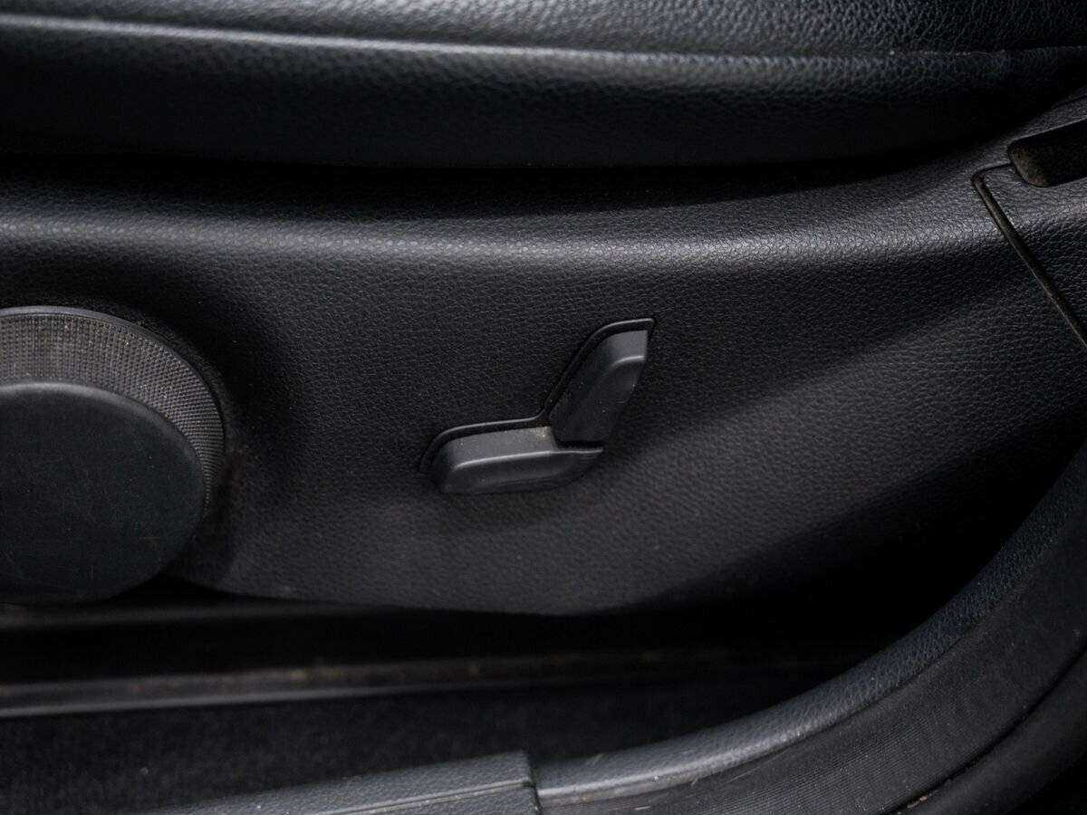 Mercedes-Benz GLK-Класс б/у, 2014, Автоматическая. Фото: #20