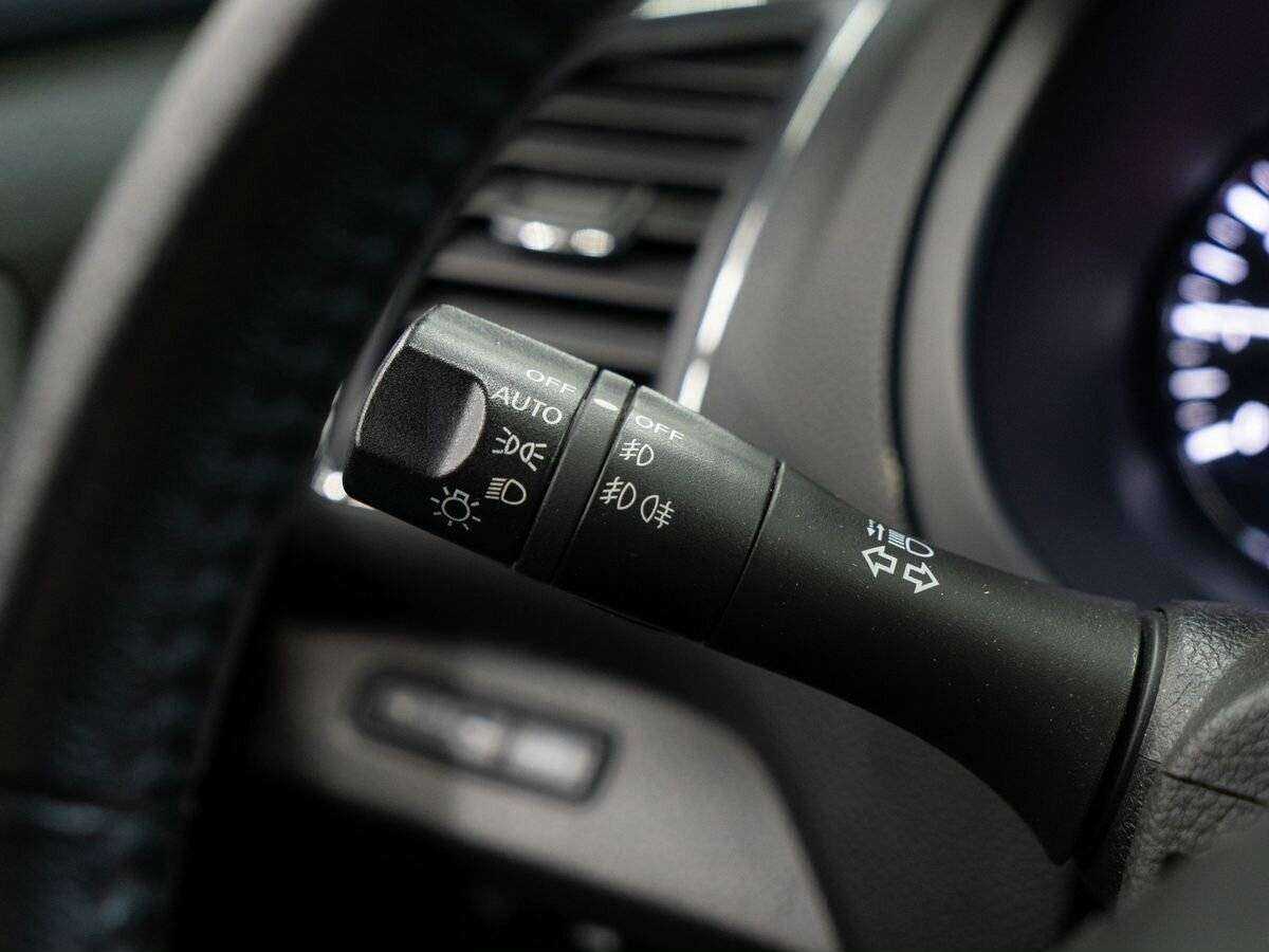 Nissan Teana б/у, 2014, Вариатор. Фото: #14