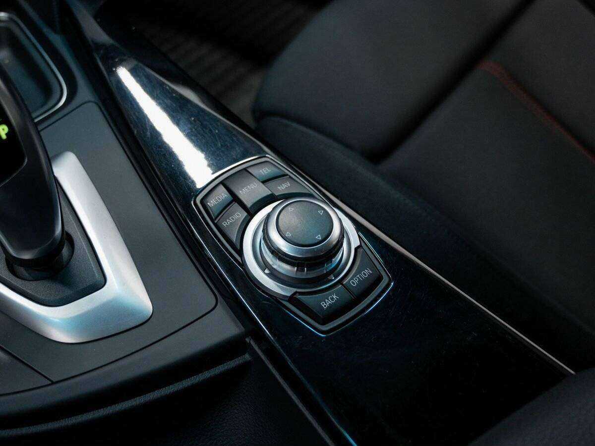 BMW 3 серии б/у, 2013, Автоматическая. Фото: #16