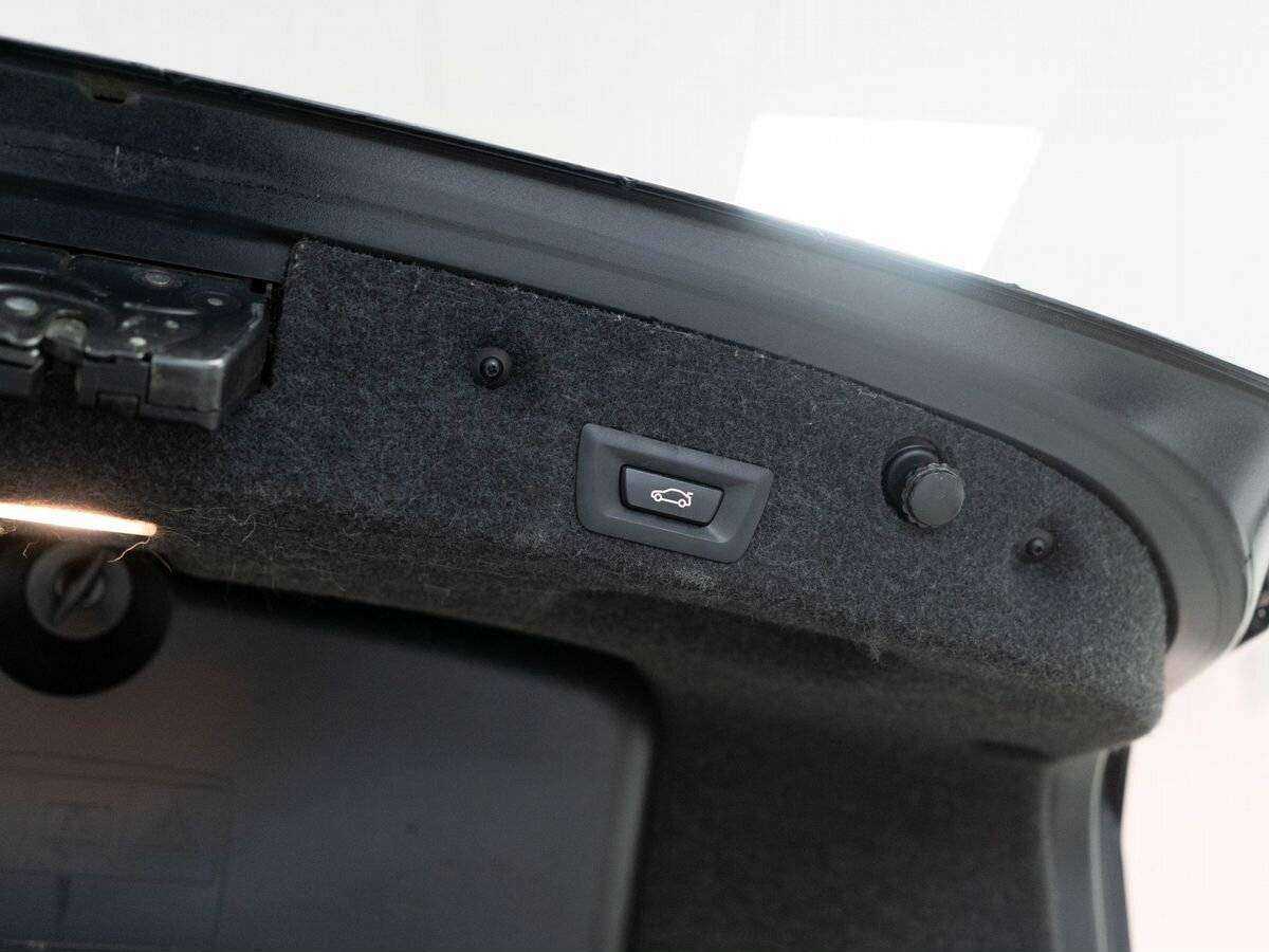 BMW 5 серии б/у, 2013, Автоматическая. Фото: #7