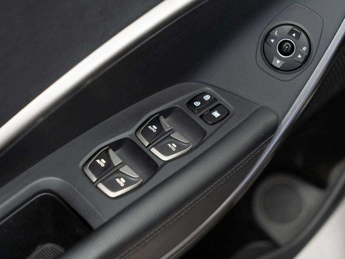 Hyundai Santa Fe б/у, 2013, Автоматическая. Фото: #13