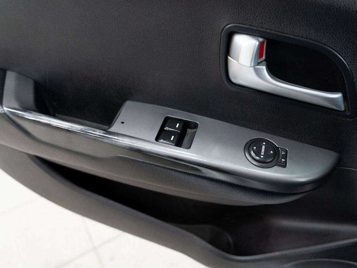 Kia Rio б/у, 2016, Автоматическая. Фото: #13