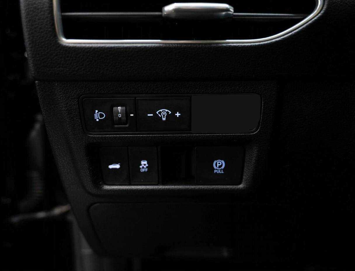 Hyundai Sonata б/у, 2021, Автоматическая. Фото: #25