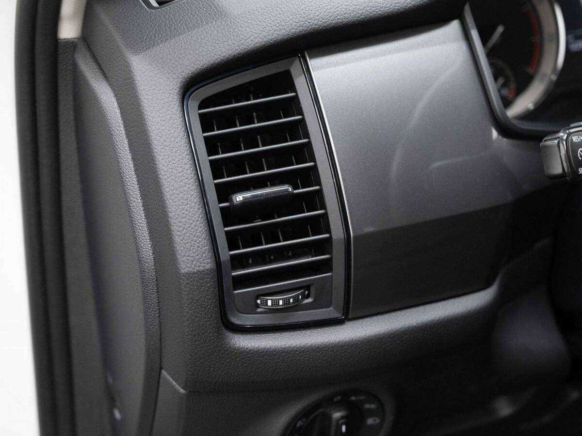 Skoda Kodiaq б/у, 2019, Роботизированная. Фото: #15