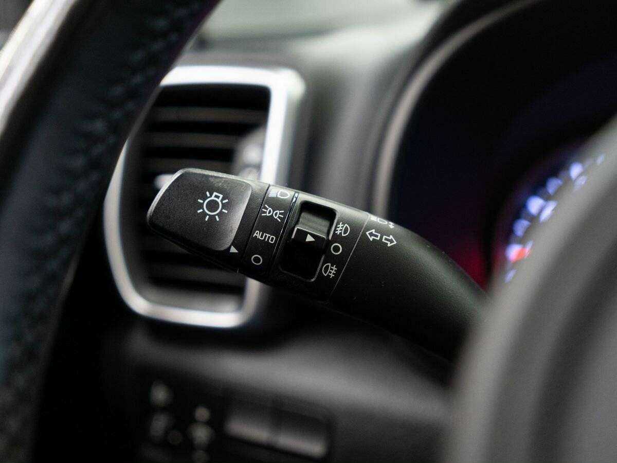 Kia Sportage б/у, 2019, Автоматическая. Фото: #14