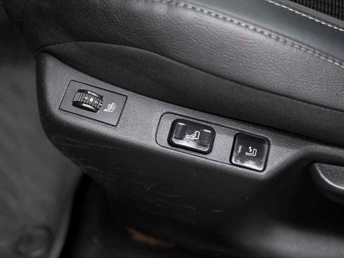 Citroen C4 б/у, 2013, Автоматическая. Фото: #20