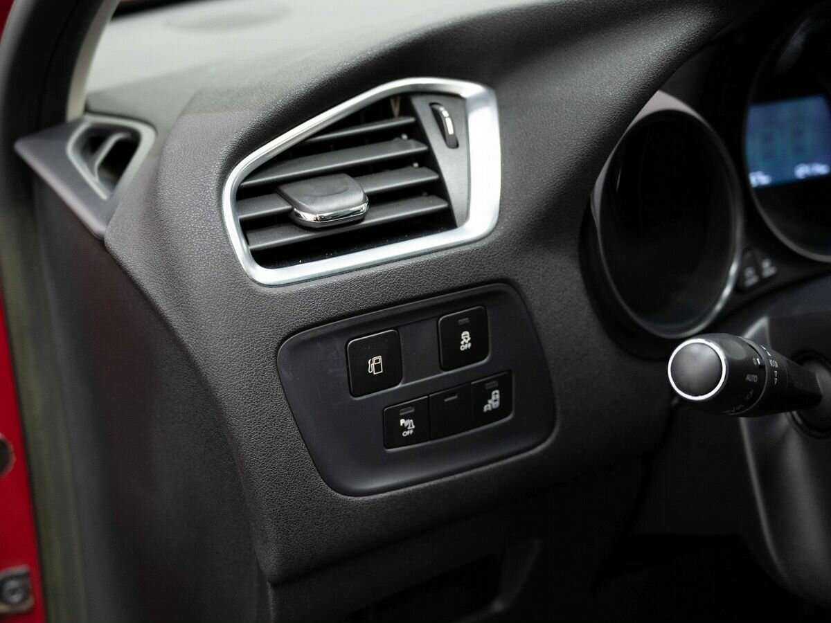 Citroen C4 б/у, 2013, Автоматическая. Фото: #21