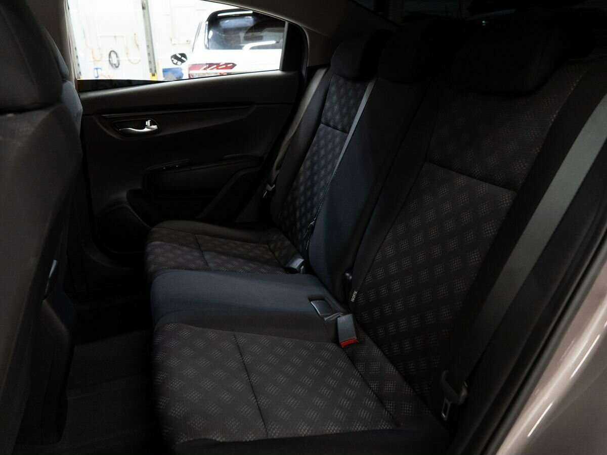 Kia Rio б/у, 2018, Автоматическая. Фото: #6