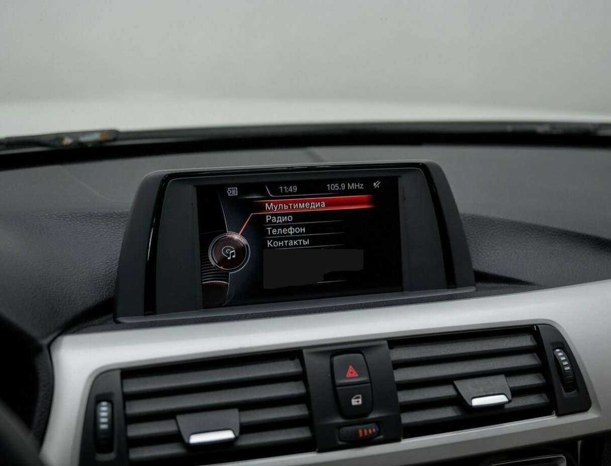 BMW 3 серии б/у, 2016, Автоматическая. Фото: #21