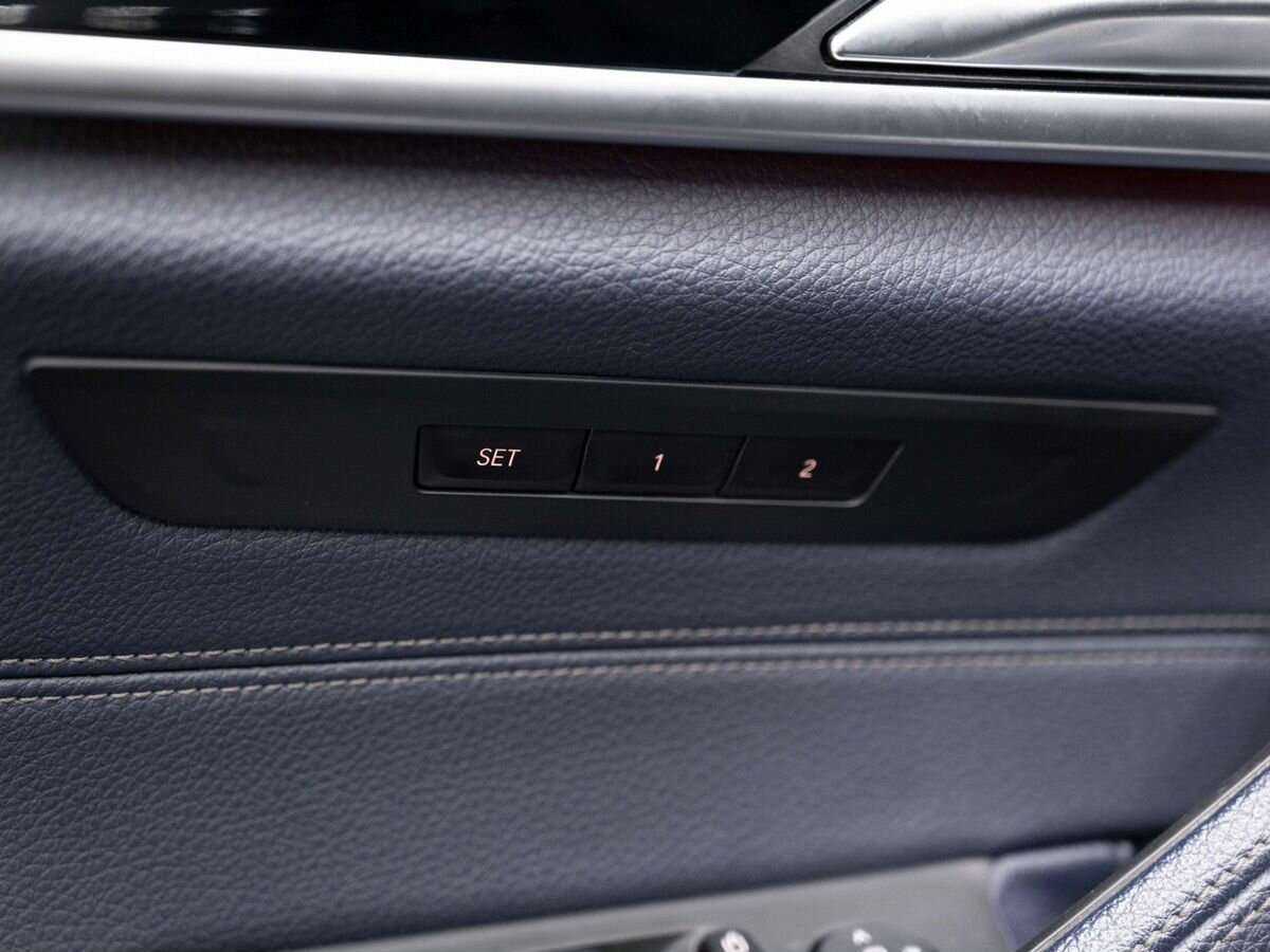 BMW 5 серии б/у, 2017, Автоматическая. Фото: #21