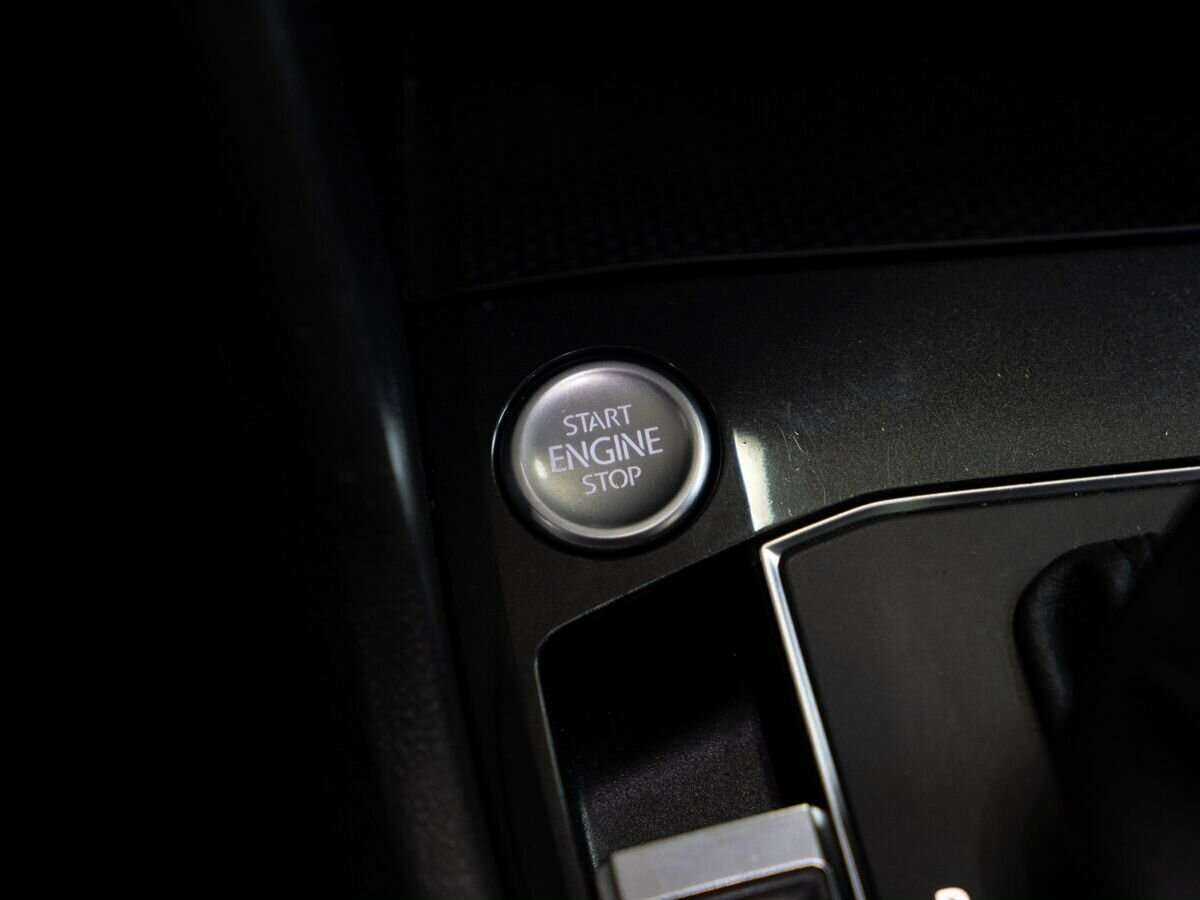 Volkswagen Tiguan б/у, 2019, Роботизированная. Фото: #10