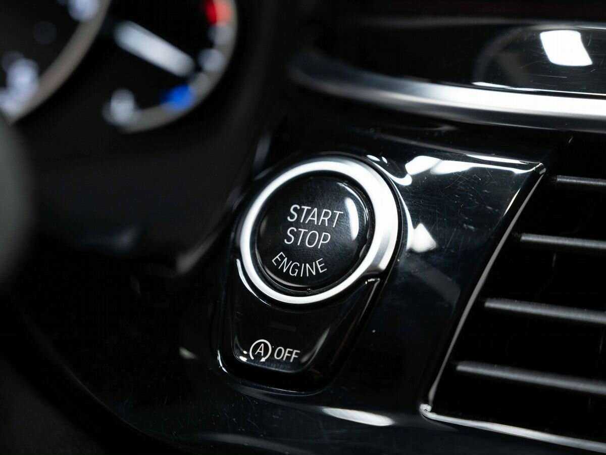 BMW 5 серии б/у, 2019, Автоматическая. Фото: #24