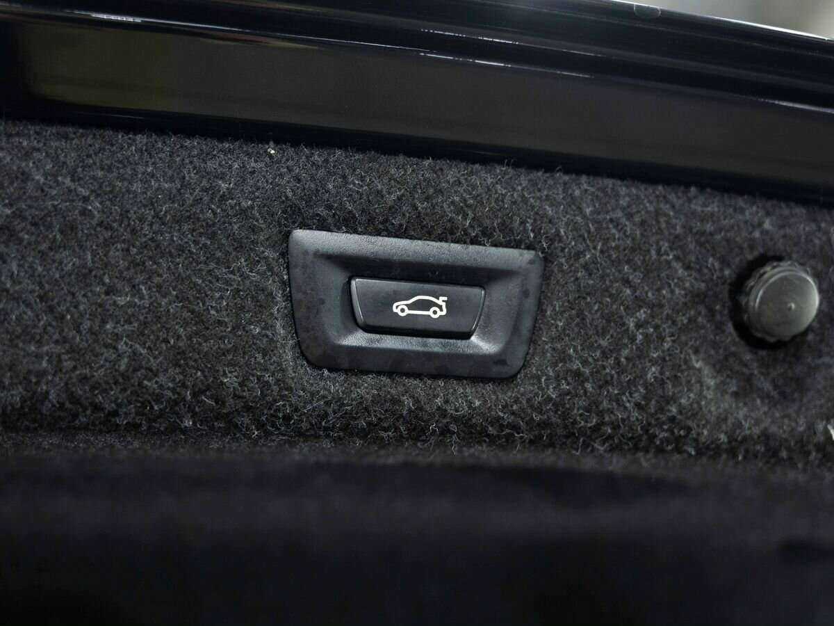 BMW 5 серии б/у, 2019, Автоматическая. Фото: #27