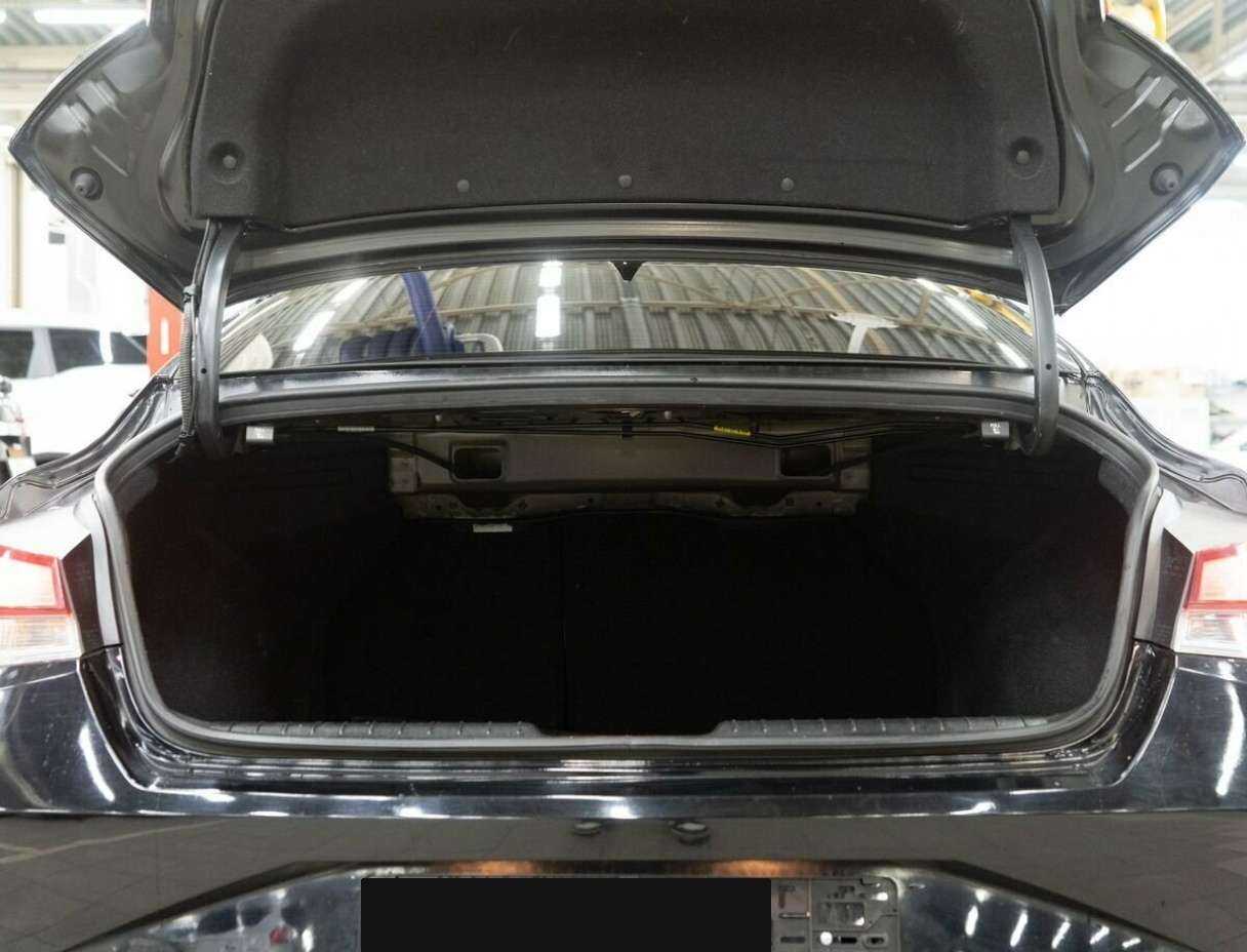 Hyundai Elantra б/у, 2021, Автоматическая. Фото: #7