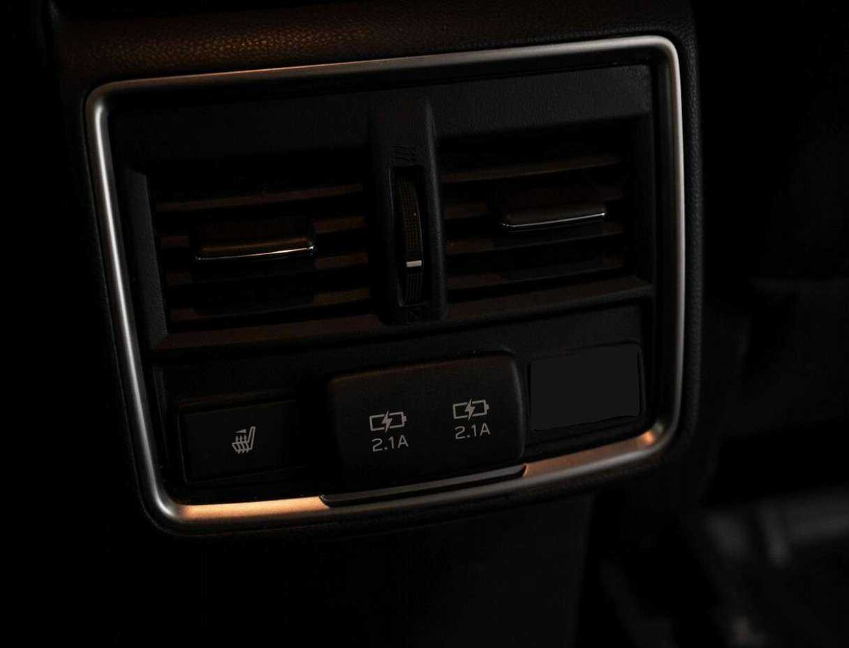 Subaru Forester б/у, 2018, Вариатор. Фото: #23