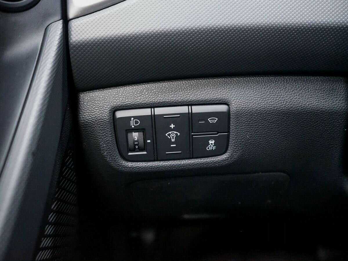 Хендай Крета б/у, 2018, Автоматическая. Фото: #13