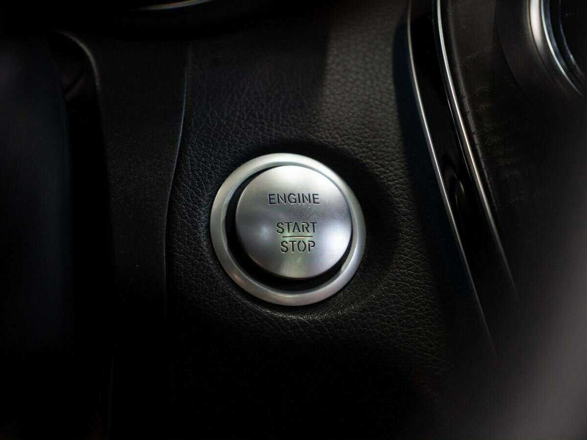 Mercedes-Benz C-Класс б/у, 2014, Автоматическая. Фото: #11