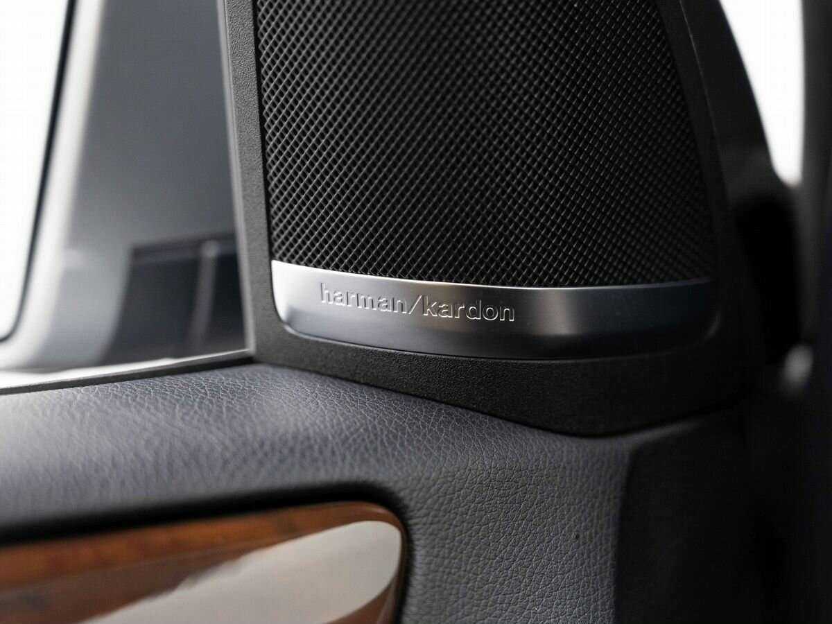 Mercedes-Benz M-Класс б/у, 2012, Автоматическая. Фото: #24