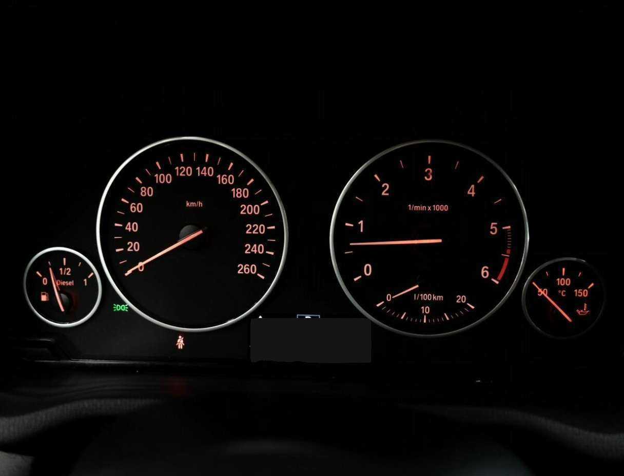 BMW X3 б/у, 2012, Автоматическая. Фото: #13