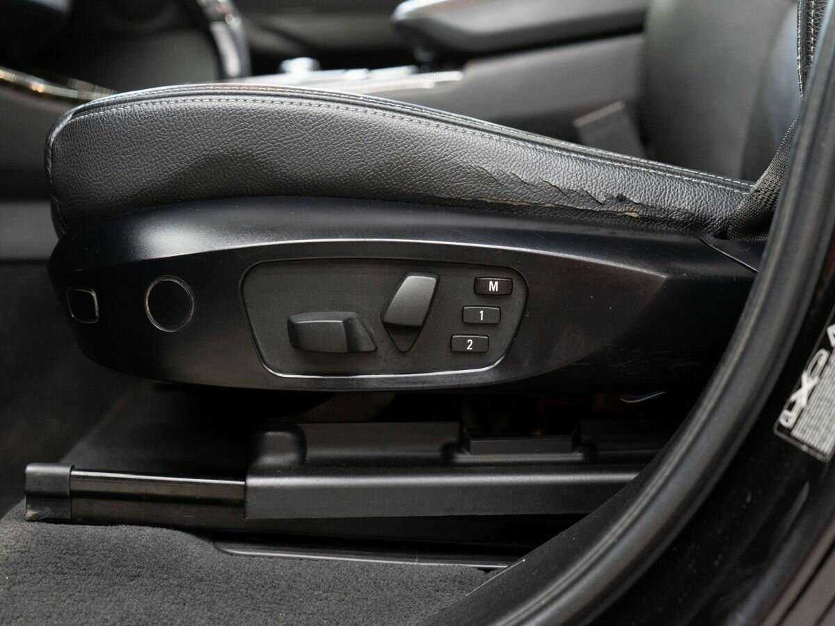 BMW X3 б/у, 2012, Автоматическая. Фото: #17