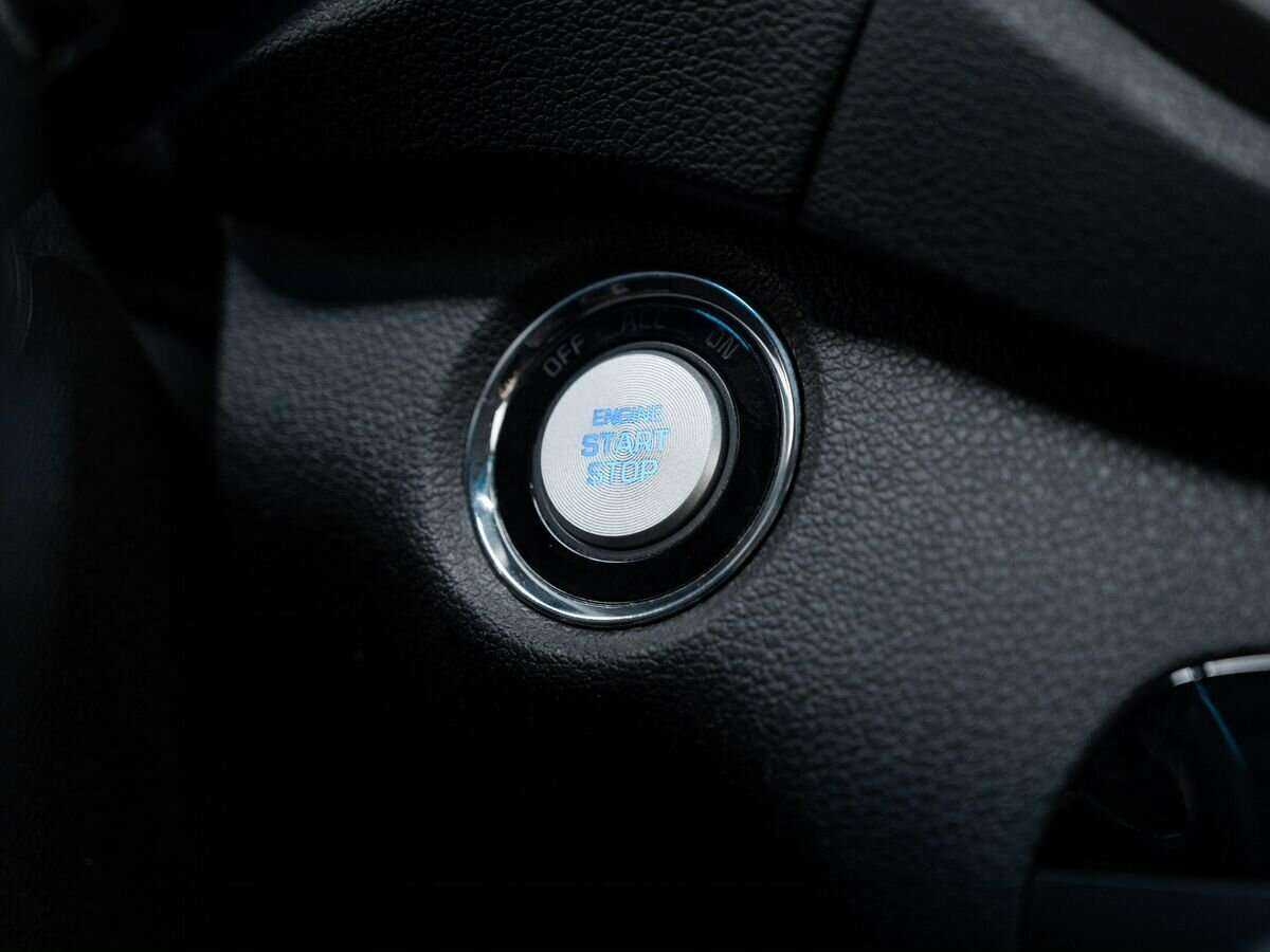 Хендай Туксон б/у, 2018, Автоматическая. Фото: #18