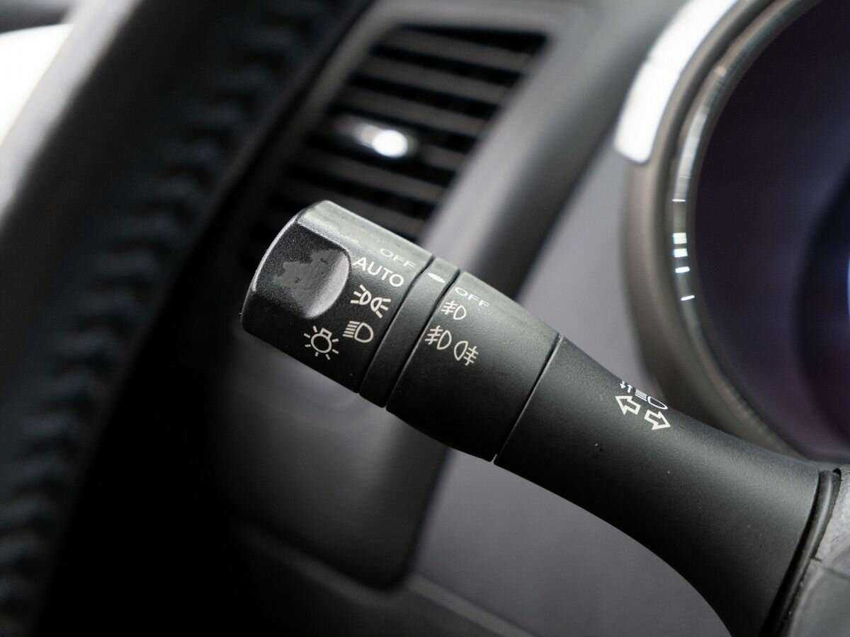 Nissan Murano б/у, 2012, Вариатор. Фото: #14