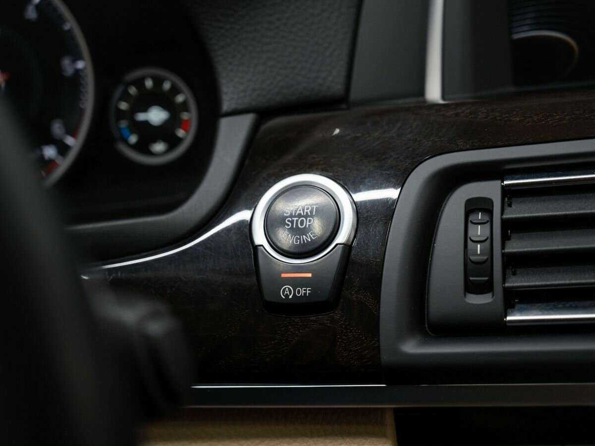 BMW 5 серии б/у, 2015, Автоматическая. Фото: #23