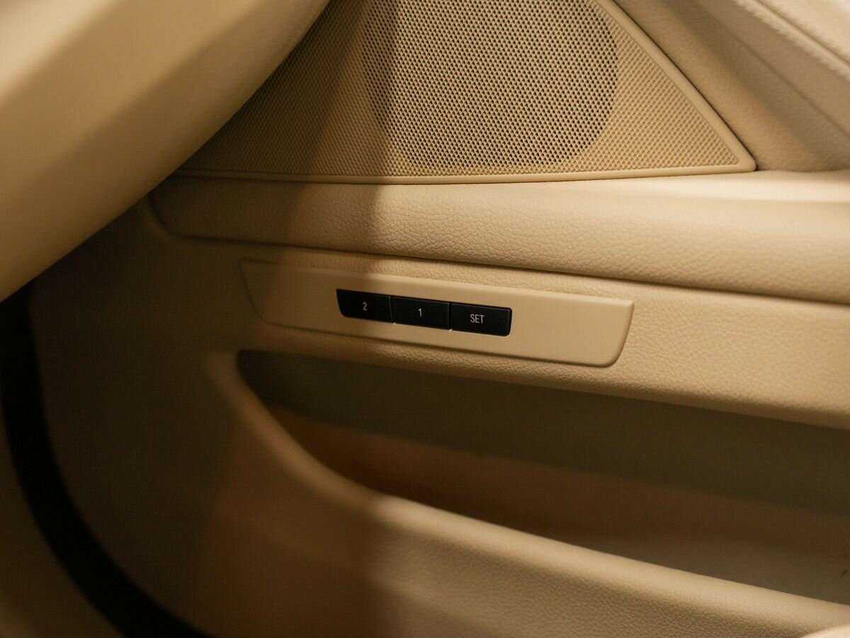 BMW 5 серии б/у, 2015, Автоматическая. Фото: #27