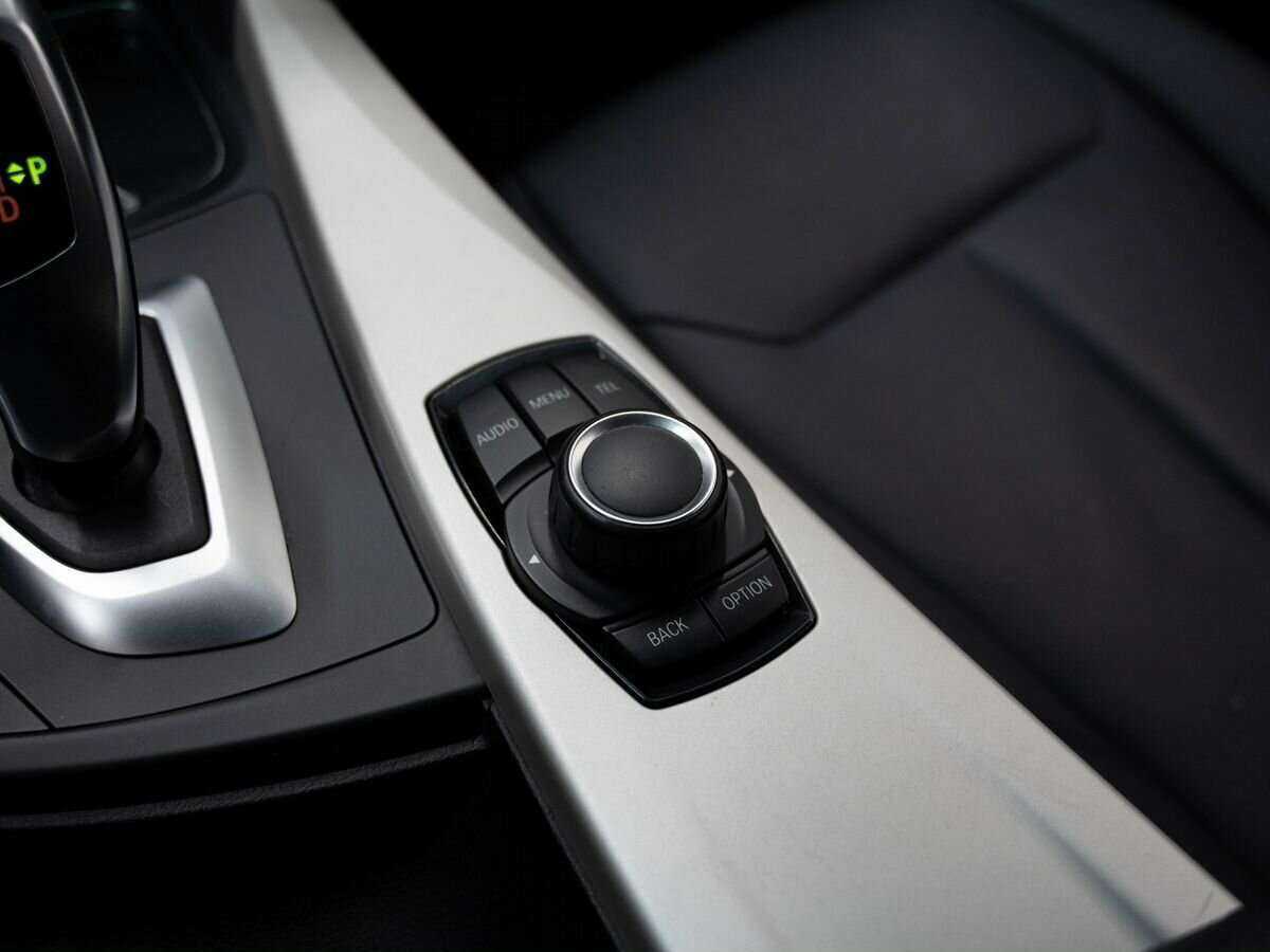 BMW 3 серии б/у, 2016, Автоматическая. Фото: #17