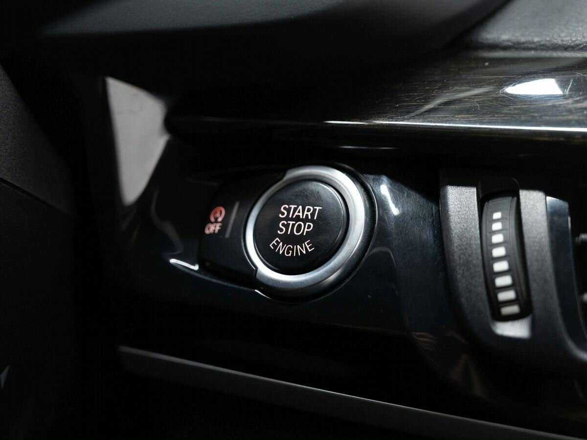 BMW X5 б/у, 2014, Автоматическая. Фото: #24