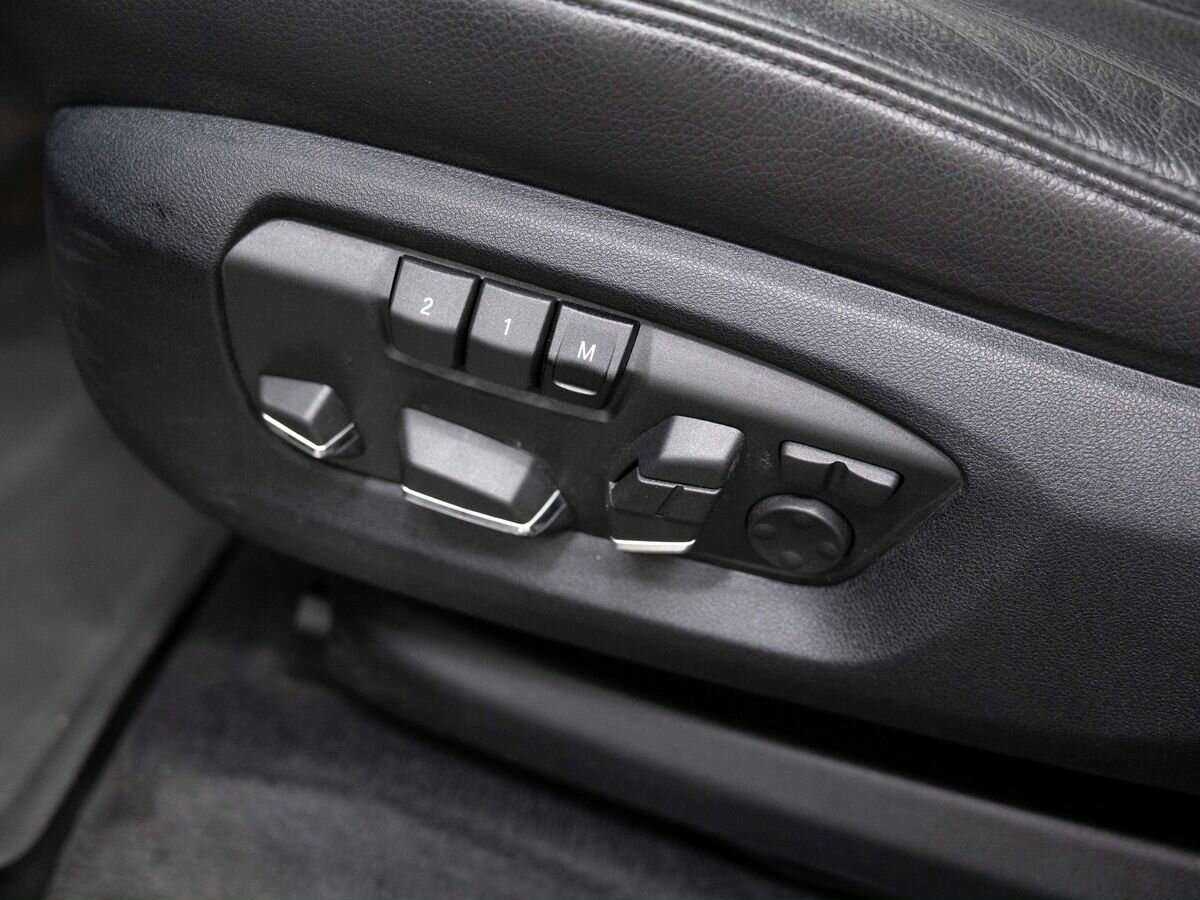 BMW X5 б/у, 2014, Автоматическая. Фото: #28