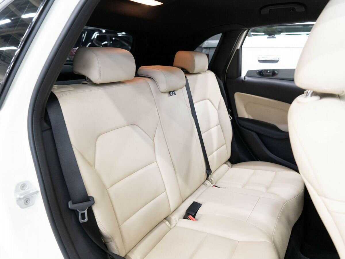 Mercedes-Benz B-Класс б/у, 2013, Роботизированная. Фото: #7