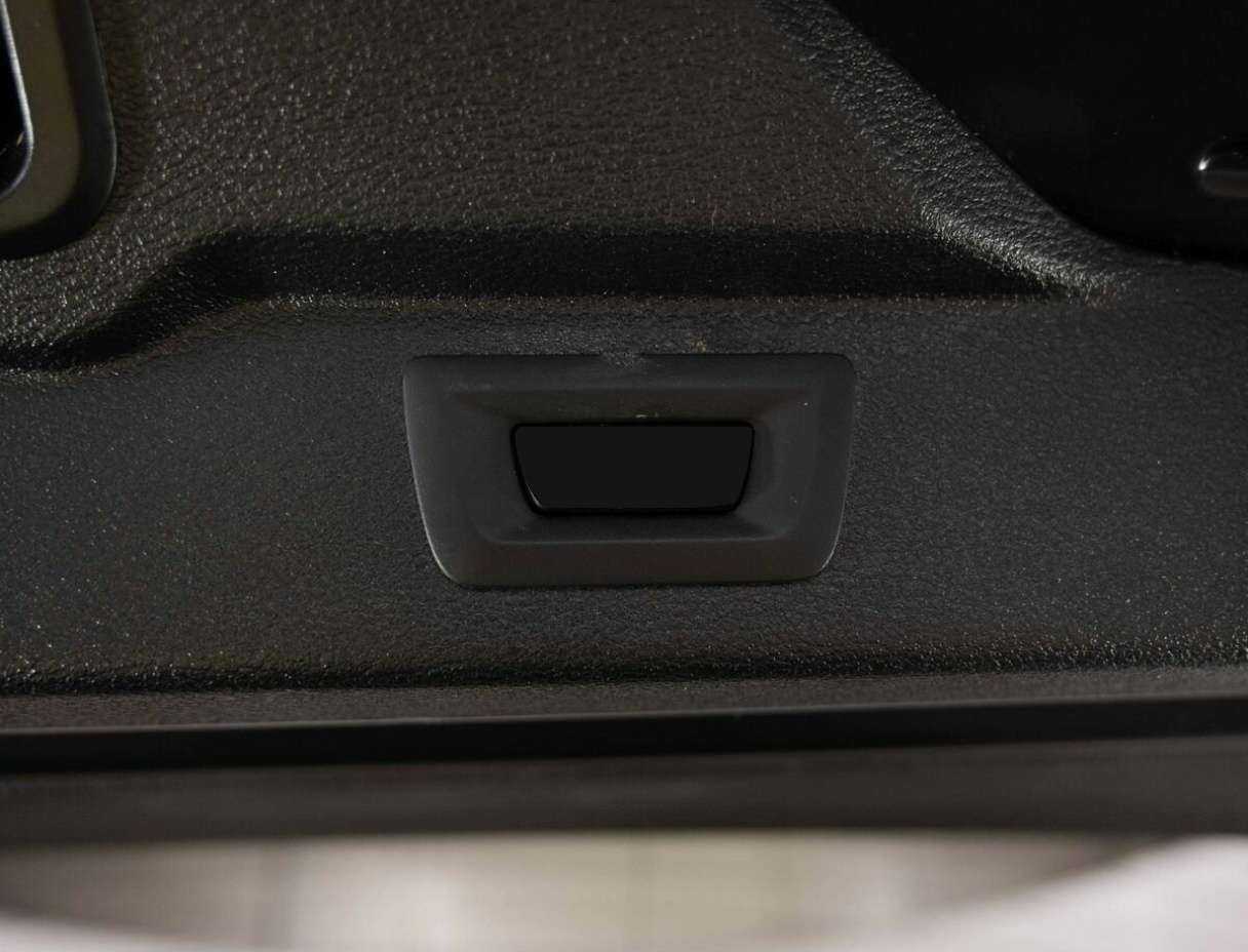 BMW X5 б/у, 2017, Автоматическая. Фото: #22