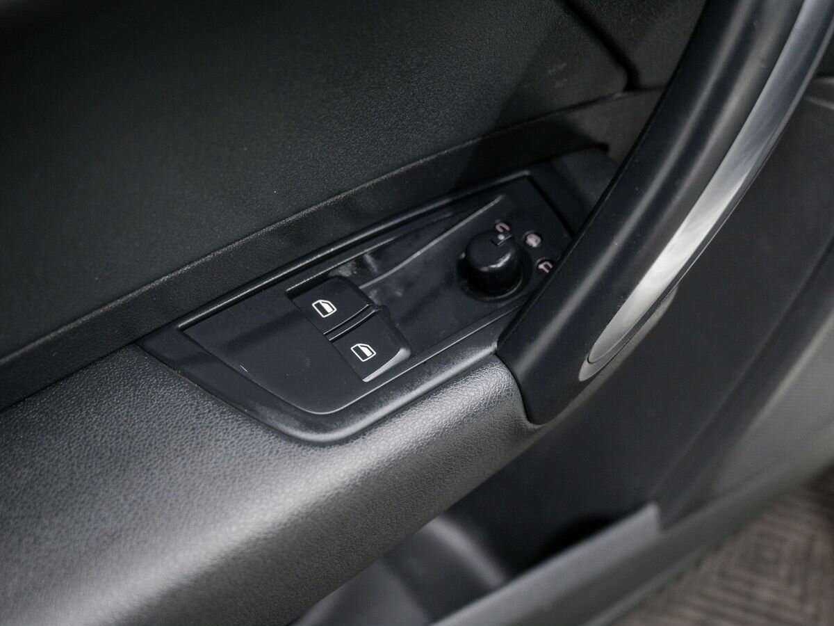 Audi A1 б/у, 2012, Роботизированная. Фото: #9