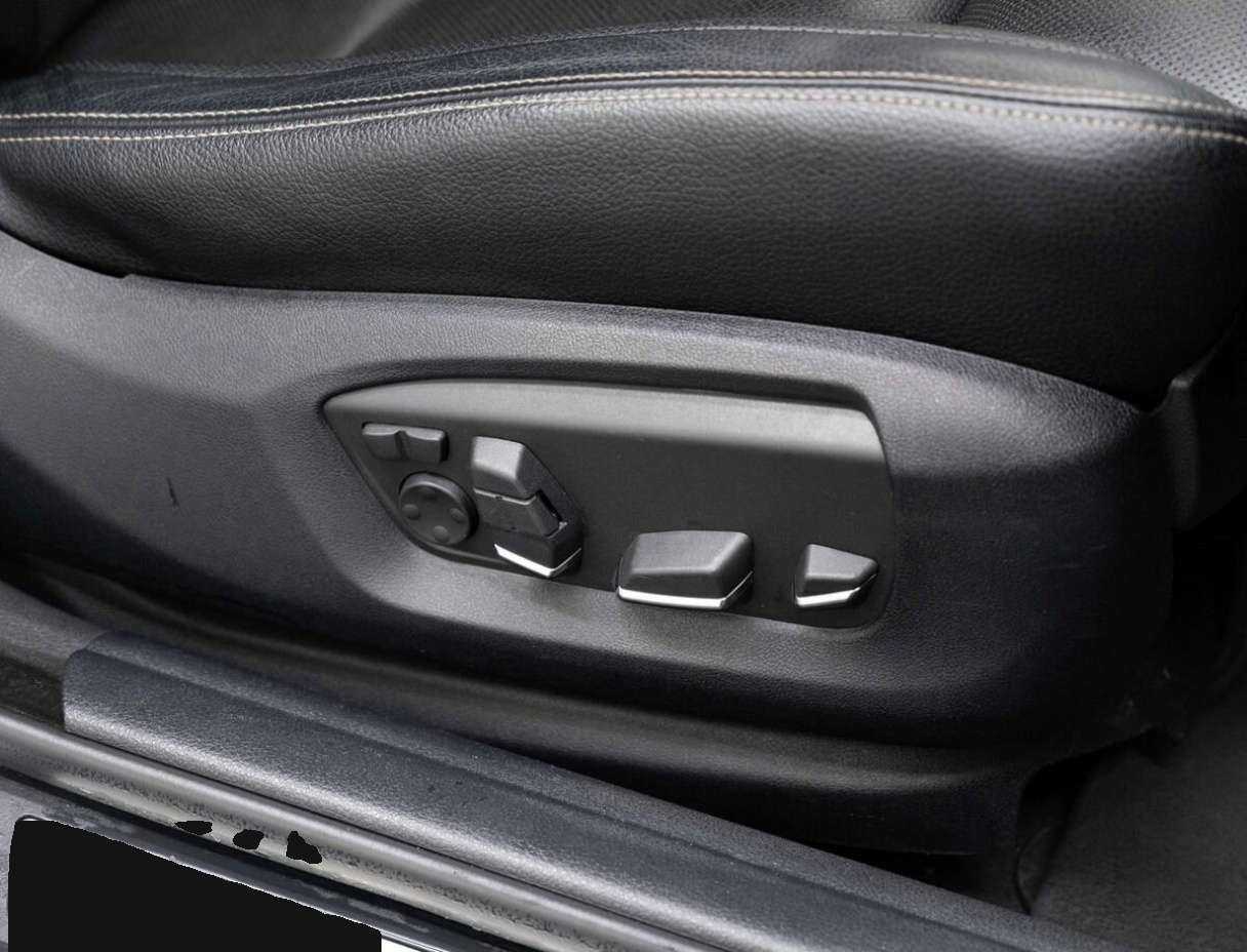 BMW 5 серии б/у, 2016, Автоматическая. Фото: #12