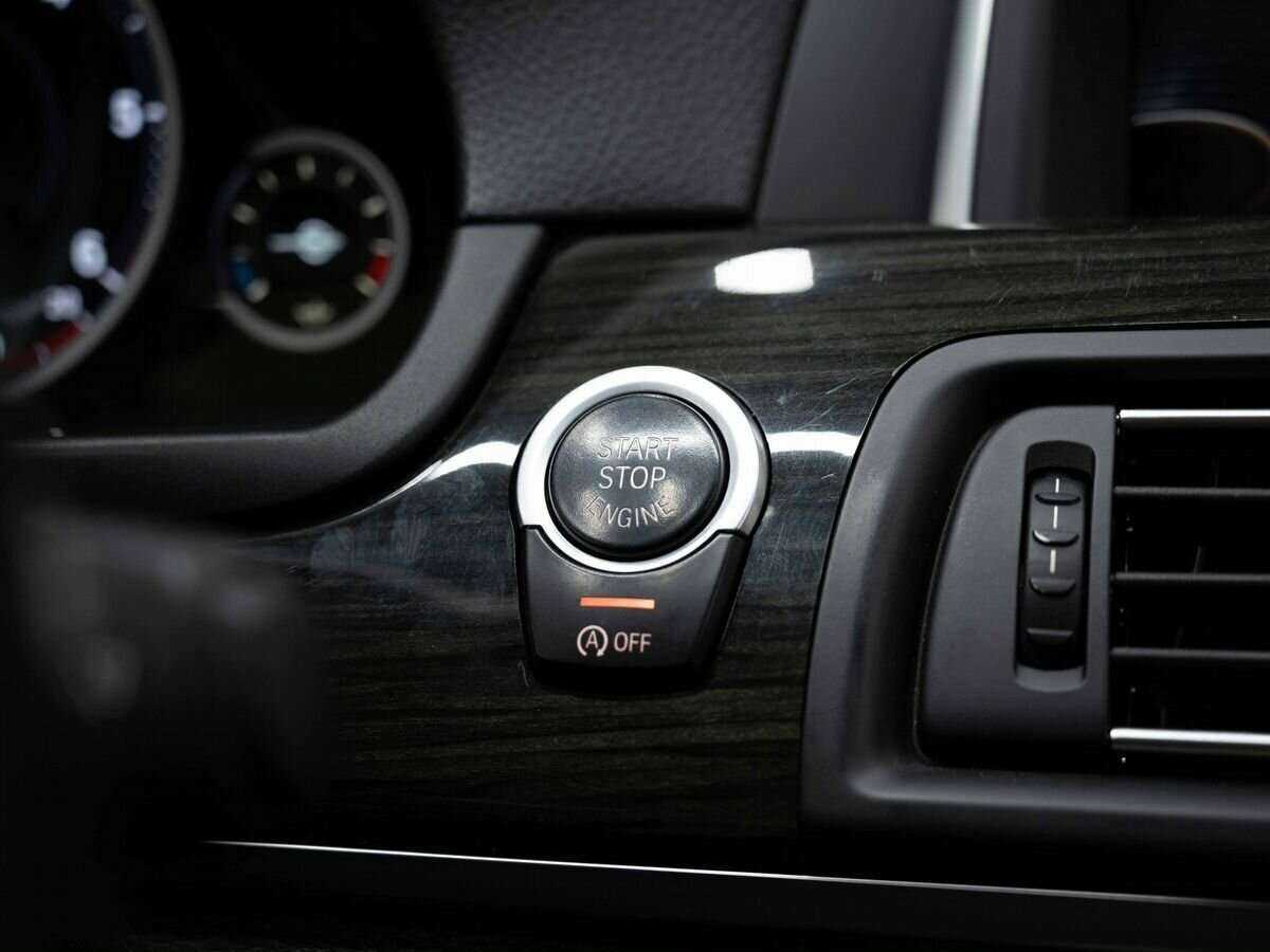 BMW 5 серии б/у, 2016, Автоматическая. Фото: #23