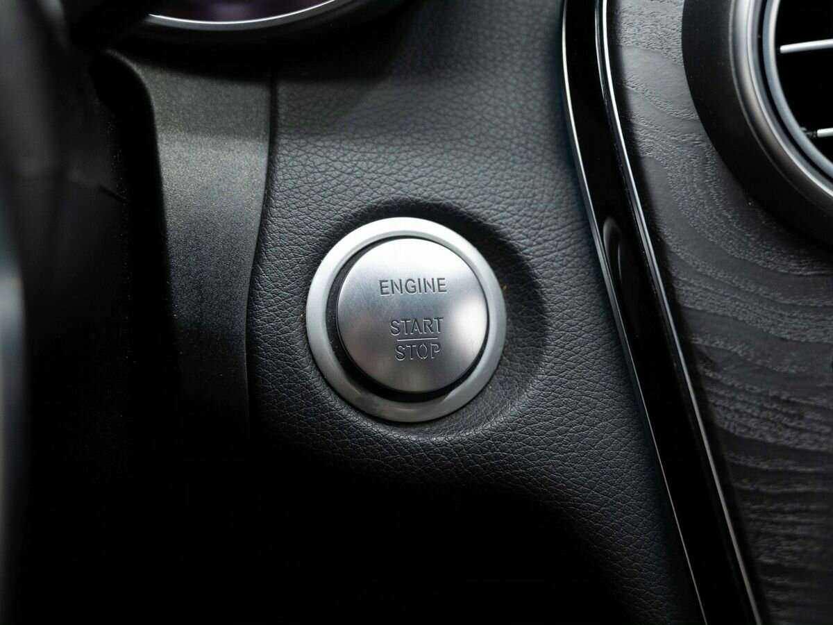 Mercedes-Benz C-Класс б/у, 2015, Автоматическая. Фото: #15