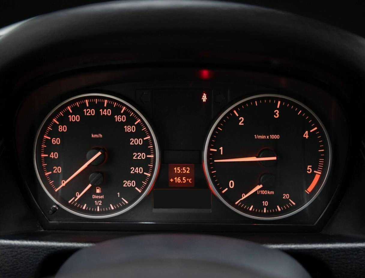 BMW X1 б/у, 2013, Автоматическая. Фото: #16