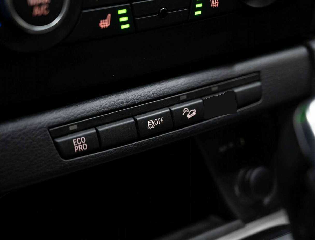 BMW X1 б/у, 2013, Автоматическая. Фото: #18