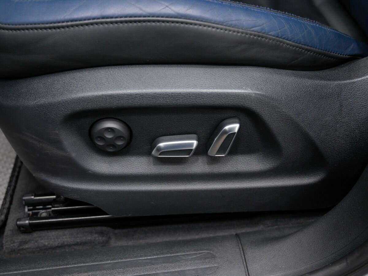 Audi Q5 б/у, 2013, Автоматическая. Фото: #16