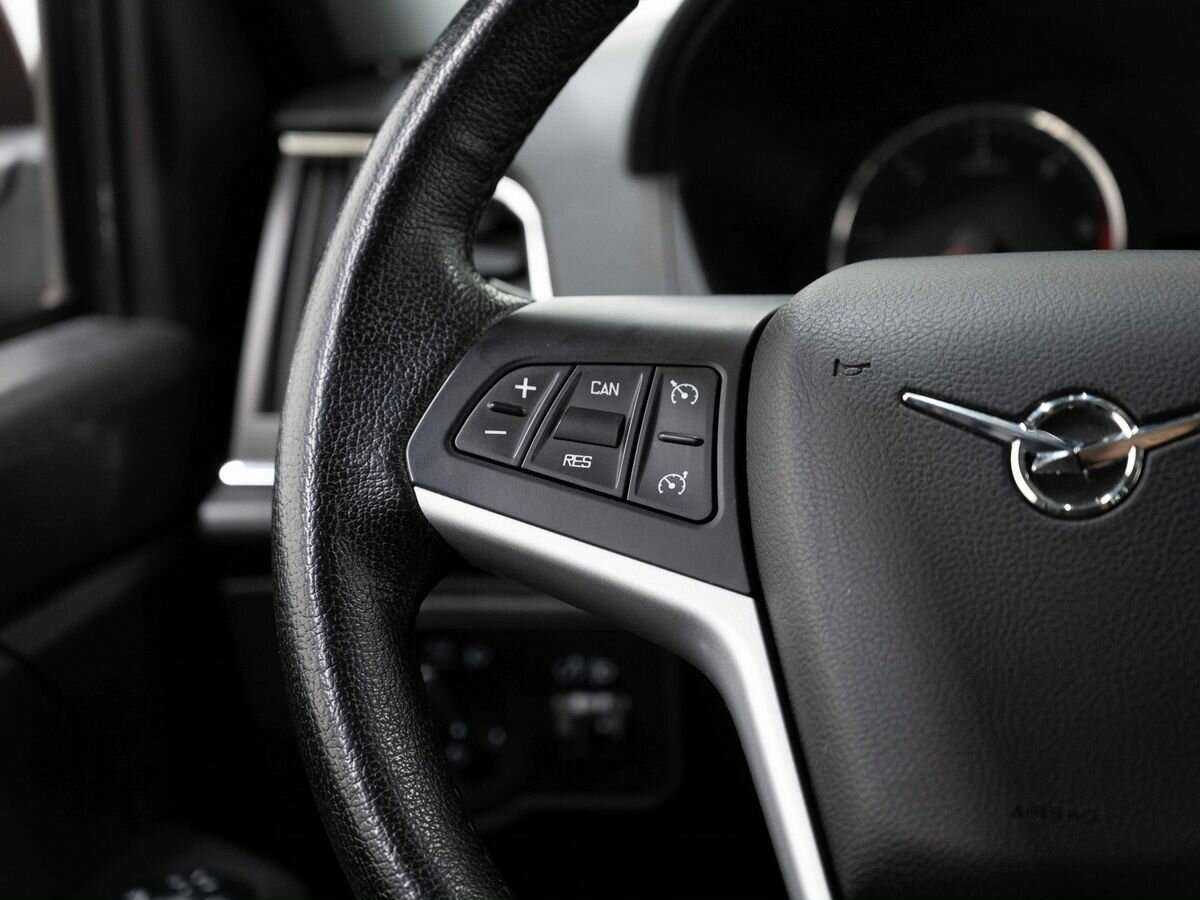 УАЗ Патриот б/у, 2020, Автоматическая. Фото: #13