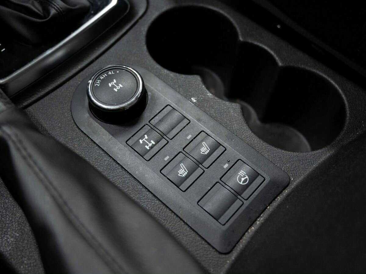 УАЗ Патриот б/у, 2020, Автоматическая. Фото: #18