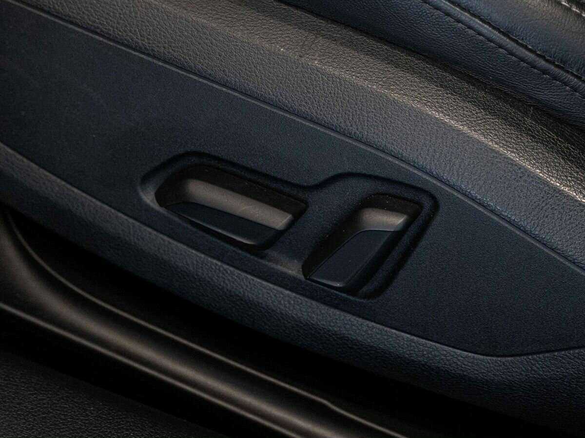 Audi A4 б/у, 2018, Роботизированная. Фото: #19